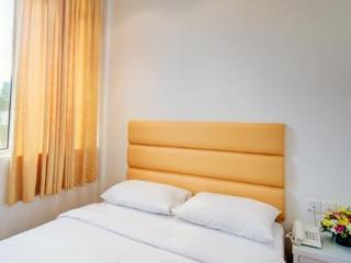 Rose Cottage Hotel Taman Impian Senai Τζόχορ Μπάχρου Εξωτερικό φωτογραφία