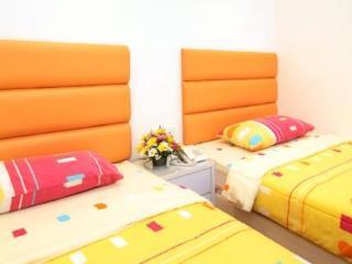 Rose Cottage Hotel Taman Impian Senai Τζόχορ Μπάχρου Εξωτερικό φωτογραφία